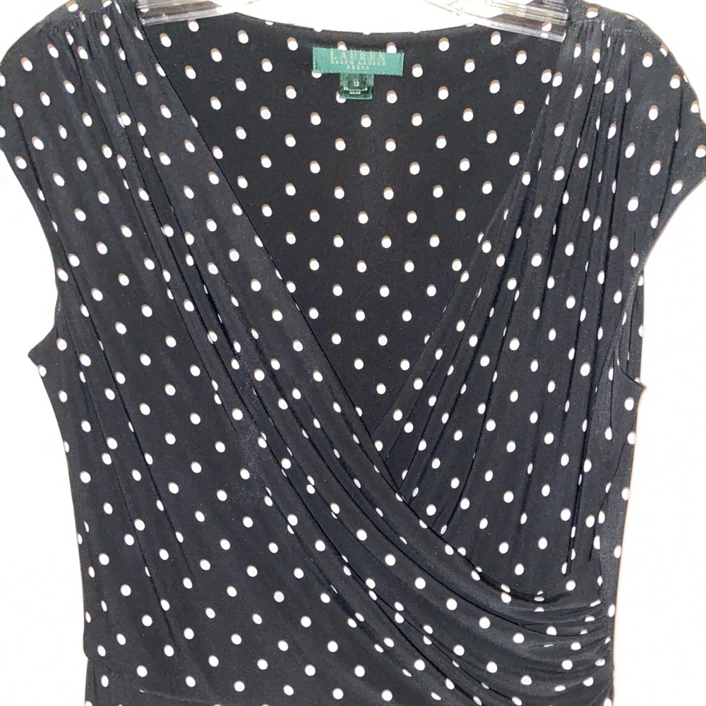 Lauren Ralph Lauren Dress